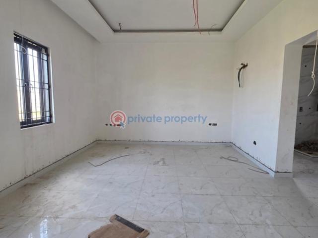 House for sale in Abuja, Sokoto