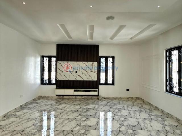 House for sale in Abuja, Sokoto