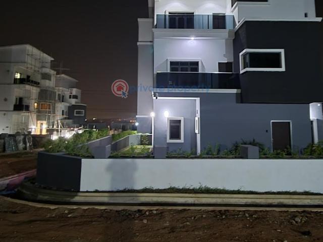 House for sale in Abuja, Sokoto