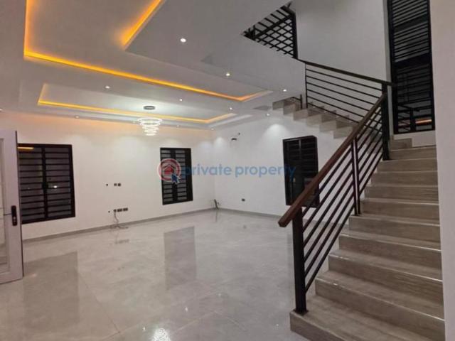 House for sale in Ojo, Ibadan