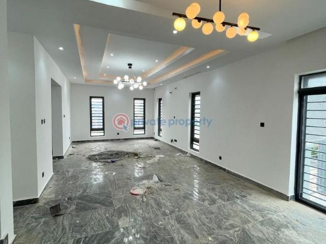 House for sale in Ibadan