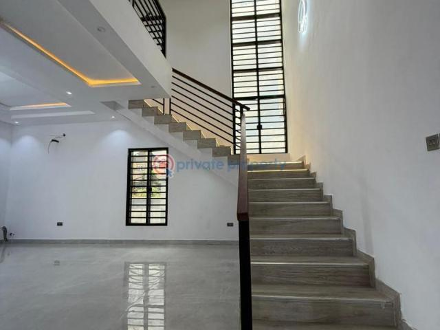 House for sale in Ojo, Ibadan