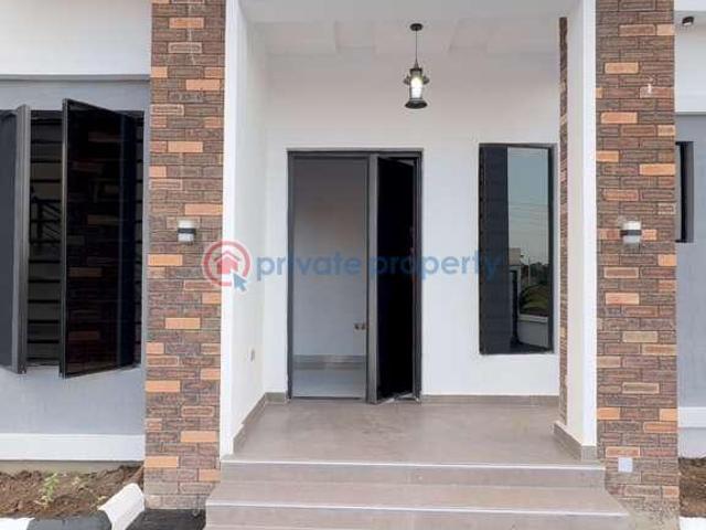 House for sale in Ojo, Ibadan