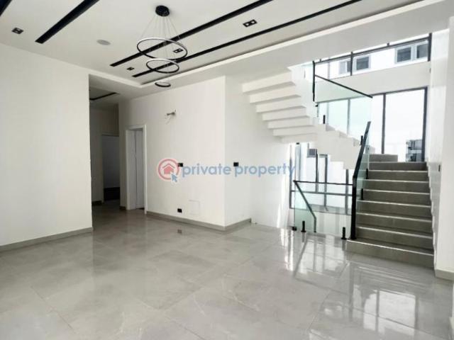 House for rent in Ibeju Lekki, Abuja