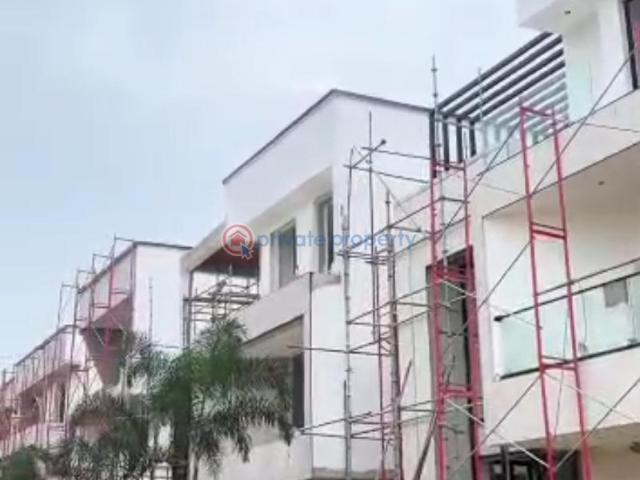 House for sale in Eti Osa, Lagos