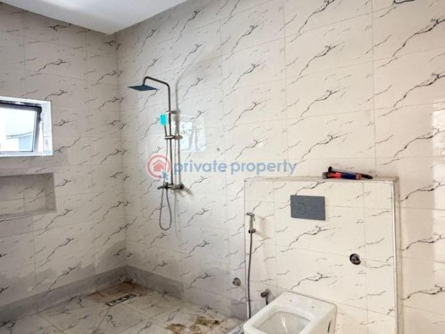 House for sale in Abuja, Sokoto