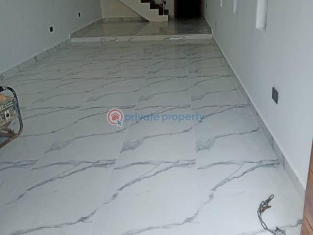 House for sale in Lagos, Abuja