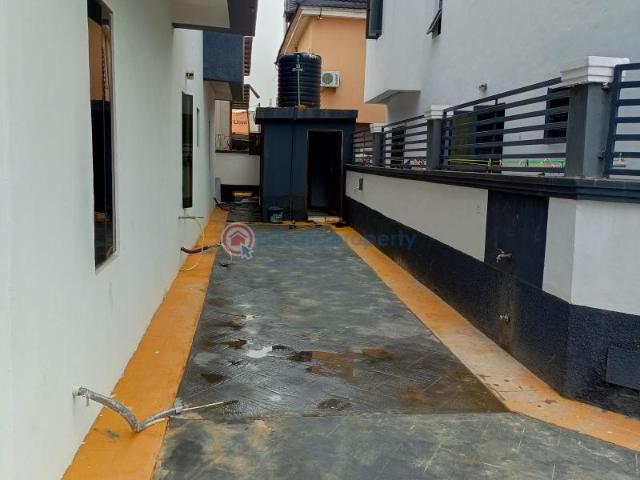 House for sale in Amuwo odofin, Lagos