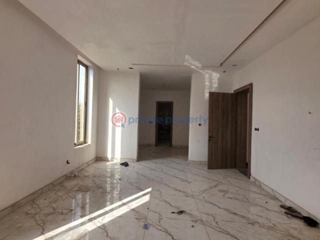 House for sale in Abuja, Sokoto