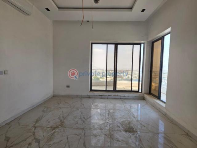 House for sale in Abuja, Sokoto