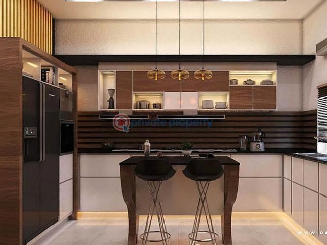 House for sale in Eti Osa, Abuja