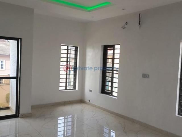 House for sale in Lagos, Abuja