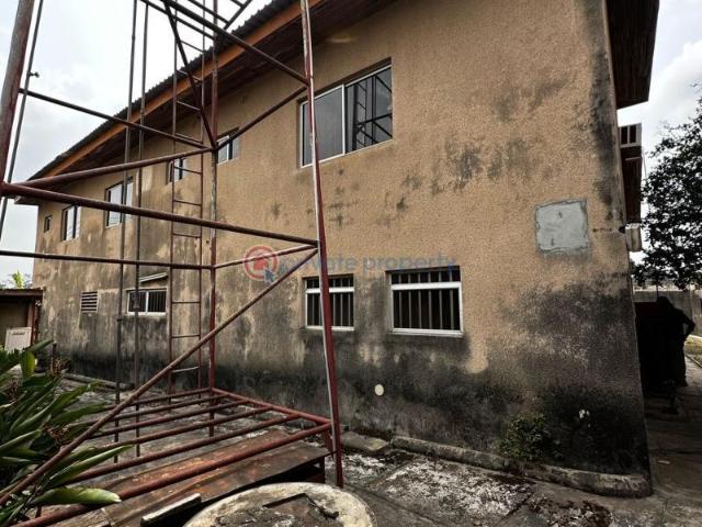 House for sale in Ibadan