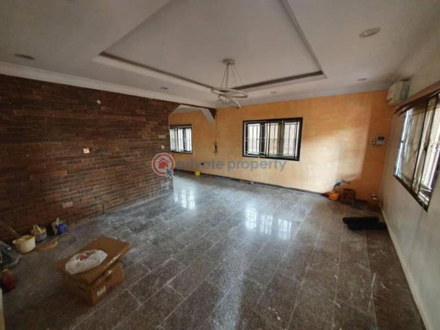 House for sale in Lagos, Abuja