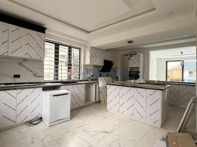 House for sale in Lagos, Abuja