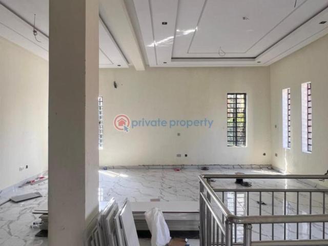 House for sale in Lagos, Abuja