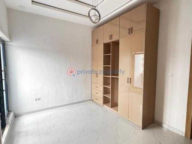 House for sale in Lagos, Abuja