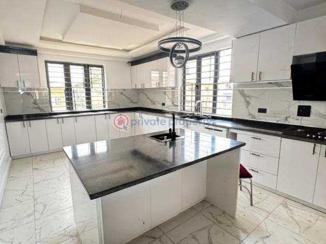 House for sale in Lagos, Abuja
