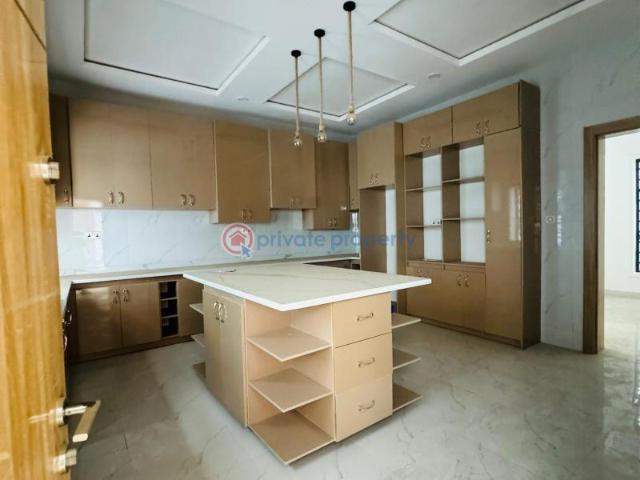 House for sale in Lagos, Abuja