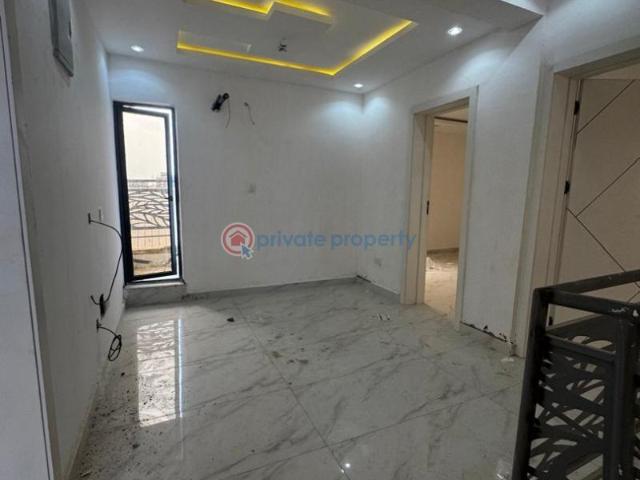 House for sale in Lagos, Abuja