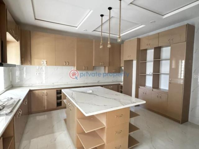 House for sale in Lagos, Abuja