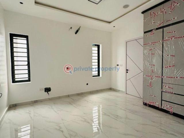 House for sale in Lagos, Abuja