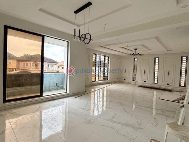 House for sale in Lagos, Abuja