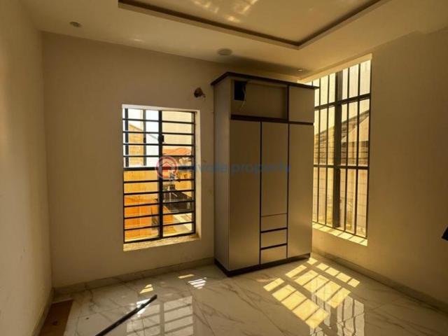 House for sale in Lagos, Abuja