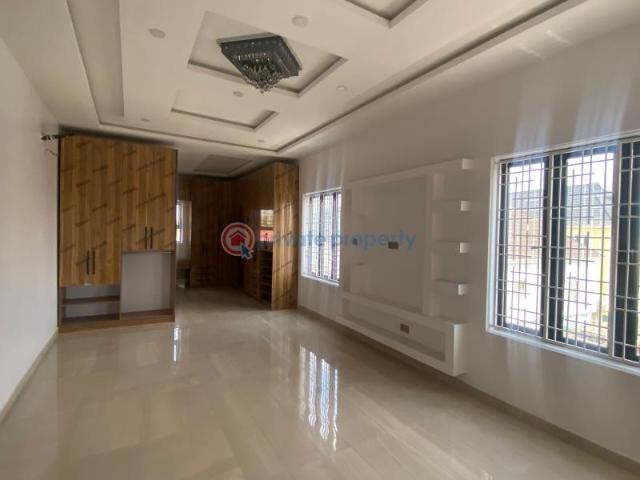 House for sale in Lagos, Abuja