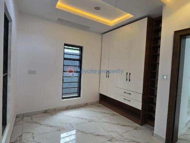 House for sale in Lagos, Abuja