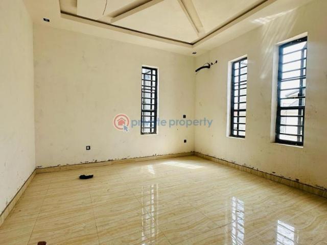House for sale in Lagos, Abuja