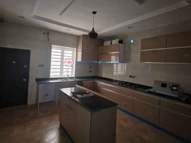 House for sale in Lagos, Abuja