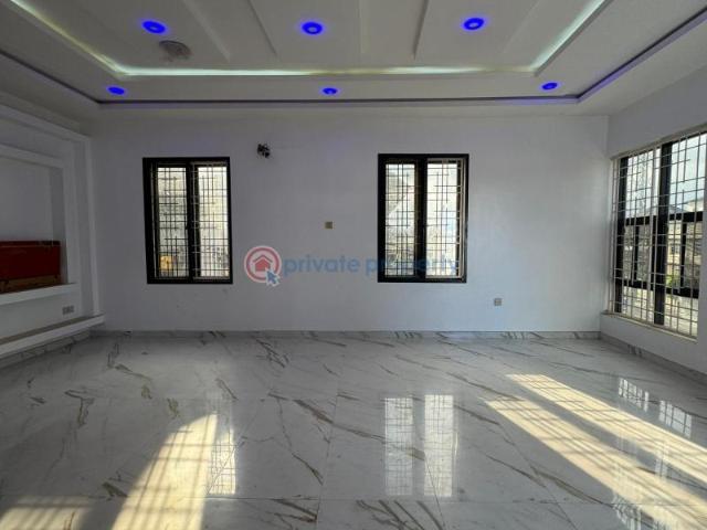 House for sale in Lagos, Abuja