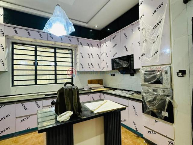 House for sale in Lagos, Abuja