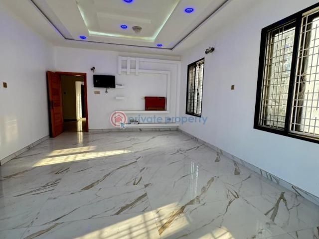 House for sale in Lagos, Abuja
