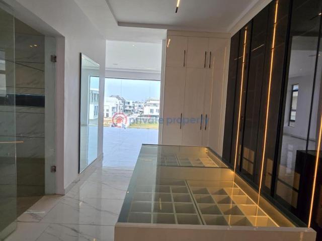 House for sale in Lagos, Abuja