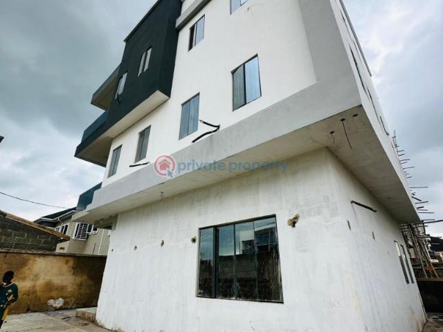 House for sale in Lagos, Abuja