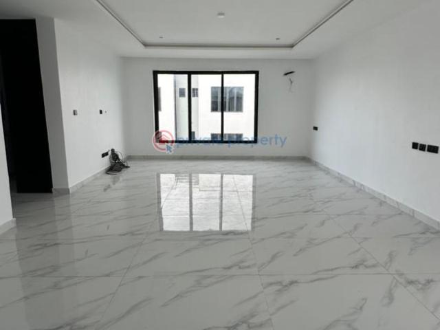 House for sale in Lagos, Lekki