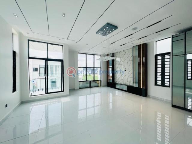 House for sale in Ibeju Lekki, Abuja