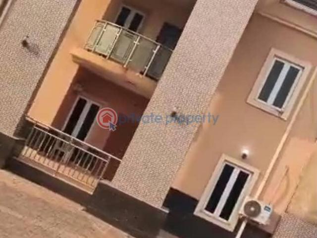 House for sale in Enugu