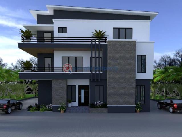 House for sale in Abuja, Sokoto