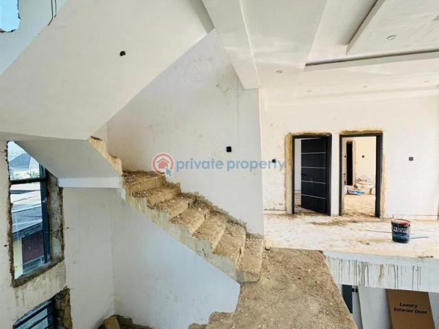 House for sale in Ibadan