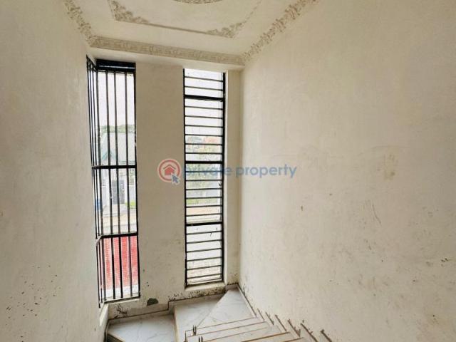 House for sale in Ibadan