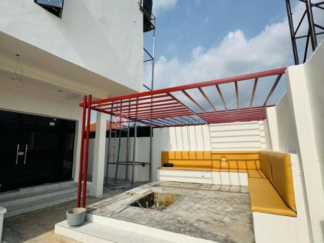 House for sale in Ibadan