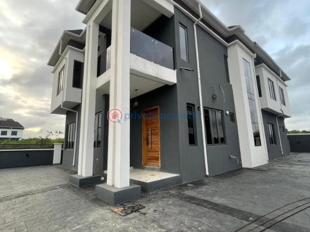 House for sale in Ibadan