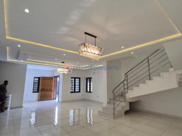 House for sale in Ibadan