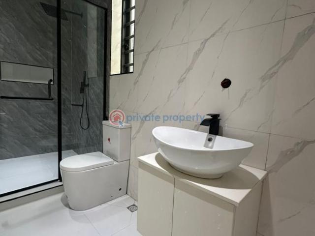 House for rent in Lagos, Ajah