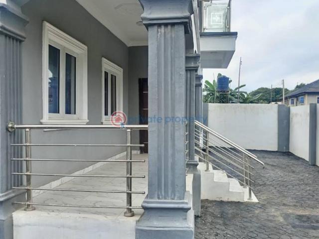House for sale in Ibadan