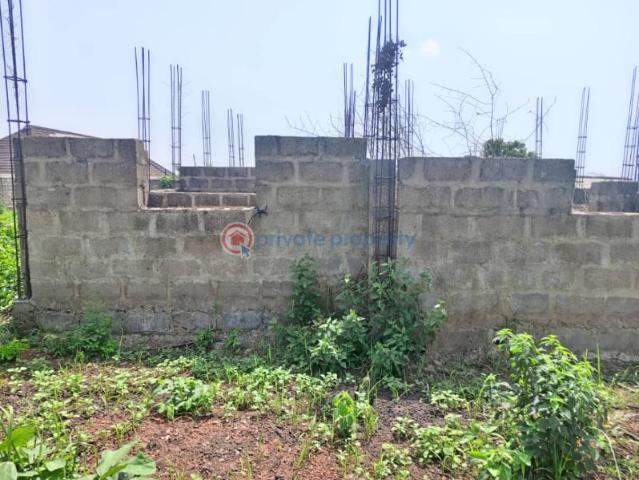 House for sale in Abeokuta
