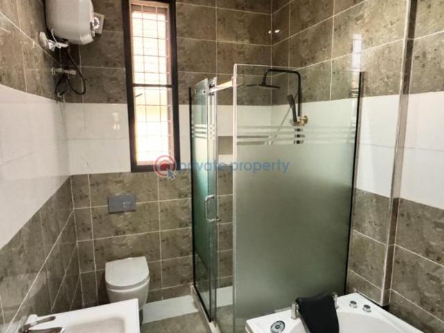 House for sale in Abuja, Central Area Phase 2 